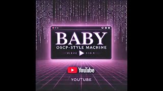Baby - Vulnlab [OSCP Like Machine]