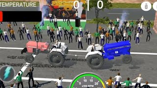 TOCHAN GAME 3d Sidhu Moosewala Game | New Tractor Game 2023 | AG ankit gaming |