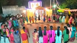 Reddy pally Navaratri celebrations 2023. Day 8