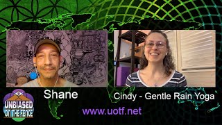 Chat with Shane of UOTF - Special offer for viewers 🙏🏼🎁💖