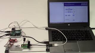 SM124-10E Smart GMR Magnetometer (first look)