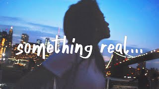 Post Malone - Something Real (Lyrics)