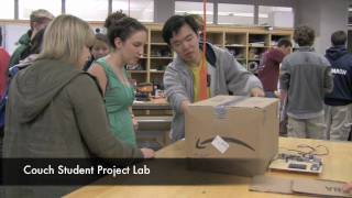 Dartmouth Engineering Open House 2010