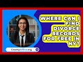 Where Can I Find Divorce Records For Free In NY? - CountyOffice.org