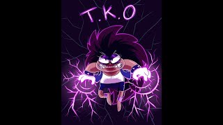 Stronger Than You (A T.K.O. song parody) OK K.O.