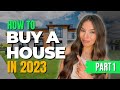 Buying a house Charlotte NC in 2023- Explained