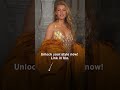 blake lively color analysis before vs. after blakelively coloranalysis celebrity