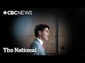 Trudeau faces Monday deadline from rogue Liberal MPs