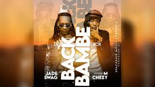 Akabanda Mu Government x M Chezy_Back Bambe (Prod by Koffimix)#SuperGivernment #KopalaSwag