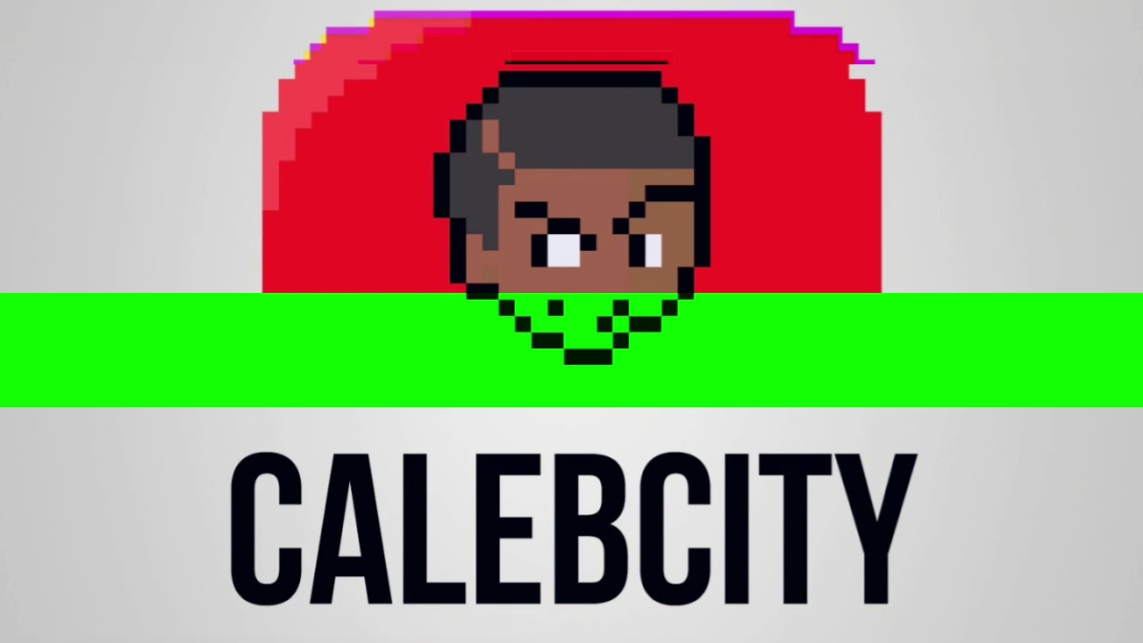 Calebcity Idrc Remix I Don T Really Care Youtube Music