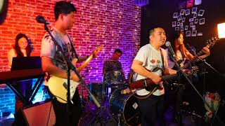 See It Again - 再谈记忆 - Cover - Penicillin 盘尼西林 - Live at Unitone Studio