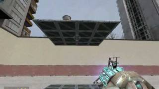 garry's mod tutorial: easy elevator