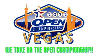 2022 USBC Open Championship Vegas