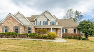 304 Highland Pointe Dr, Cohutta, GA Presented by The Premier Group.