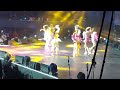 [Fancam] #BINI #BGYO Set Tugatog 2022