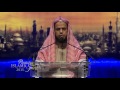 Beautiful Quran Recitation by Shaykh Abu Bakr Al-Shatri at RIS 2015 Convention in Toronto