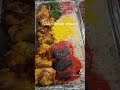 Iranian food! INSANE KEBABS | Authentic Persian Food in GTA | #shorts