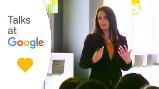 The Confidence to Succeed | Donna Kennedy | Talks at Google