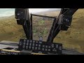 DCS A10c II Operation Persian Freedom - Mission 14