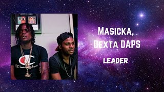 Masicka, Dexta Daps - Leader (432Hz)