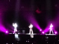 The Package Tour Boyz II Men Opening song