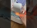 Sewing Bf boxer shorts for her