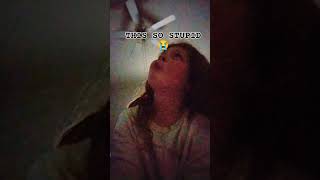 Warning Cringe Vid Leaked