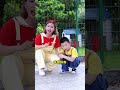 😱嚇哭！深受孩子喜愛的👦🏻奧特曼卡片居然危險重重💥 #funny #animation #搞笑