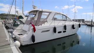 Sealine SC47