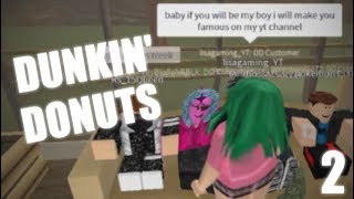 Playtube Pk Ultimate Video Sharing Website - roblox dunkin donuts