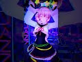 みてみて！エフェクトダンス！💕かわいい？？☺ varkshorts short エフェクトダンス vtuber どっとライブ