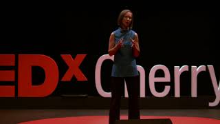 Reimagining Streets for Activity and Belonging | Darcy Kitching | TEDxCherryCreek