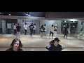 타샤니 윤미래 경고 by j댄스매니아 힙합댄스 베이직스텝♡오전 다이어트댄스♡