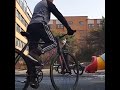 나도 예전에 픽시 파 였었네 지금은 bmx shorts