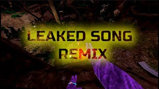 Jman Leaked Song Remix | Gorilla Tag Montage