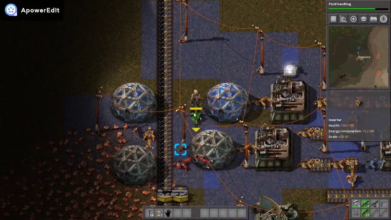 Factorio Ep 4 Youtube