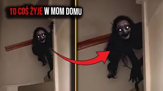 5 Paranormalnych Nagrań KTÓRE PRZYŚPIESZĄ BICIE TWOJEGO SERCA!