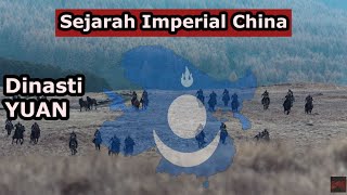 Sejarah Dinasti Yuan | Pemerintahan Mongol Di China