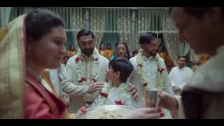 Bulbul Movie (2021) Explain in Hindi Full Movie Review - Horror Story Movie