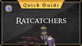 [Quick Guide] RatCatchers