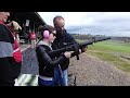 albany or. saddle butte machine gun shoot. 2014