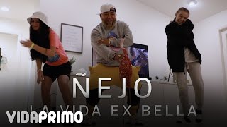 Ñejo - La Vida Ex Bella [Official Video]