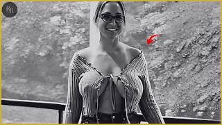 🌟 Forgotten Hollywood Celebrities Caught on Camera — Rare Vintage Photos & Scandals 1930s–80s | R&R