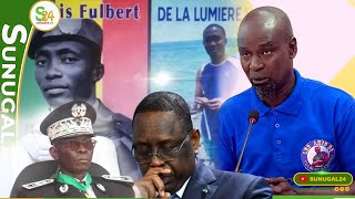 Exclusivité: Les tueurs de Fulbert Sambou et de Dj Badji enfin démasqués, un ancien, dévoile tout