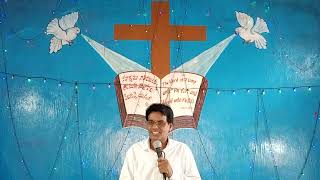 అంశము: విశ్వాసి అవయవములు September 3/2023(JBGM)Msg PASTOR.M. SILVARAJU ,ZION PRAYER CHURCH YELLANDU