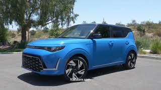 2024 Kia Soul Review | The Kia Store