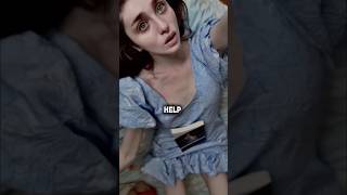 This Girl Is Asking For Help