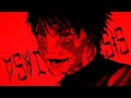 MMV  - Jujutsu Kaisen x PSYCHOGENESIS