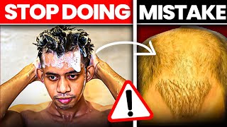 शीर्ष 10 स्वच्छता संबंधी गलतियाँ जो आप हर दिन करते हैं | Daily hygiene mistakes you make