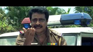 Tamil Comedy Super Entertainment Movie ETHAI NOKKI Part-8 ||Richa Pallod, Thai Jashe, Nitin Samson